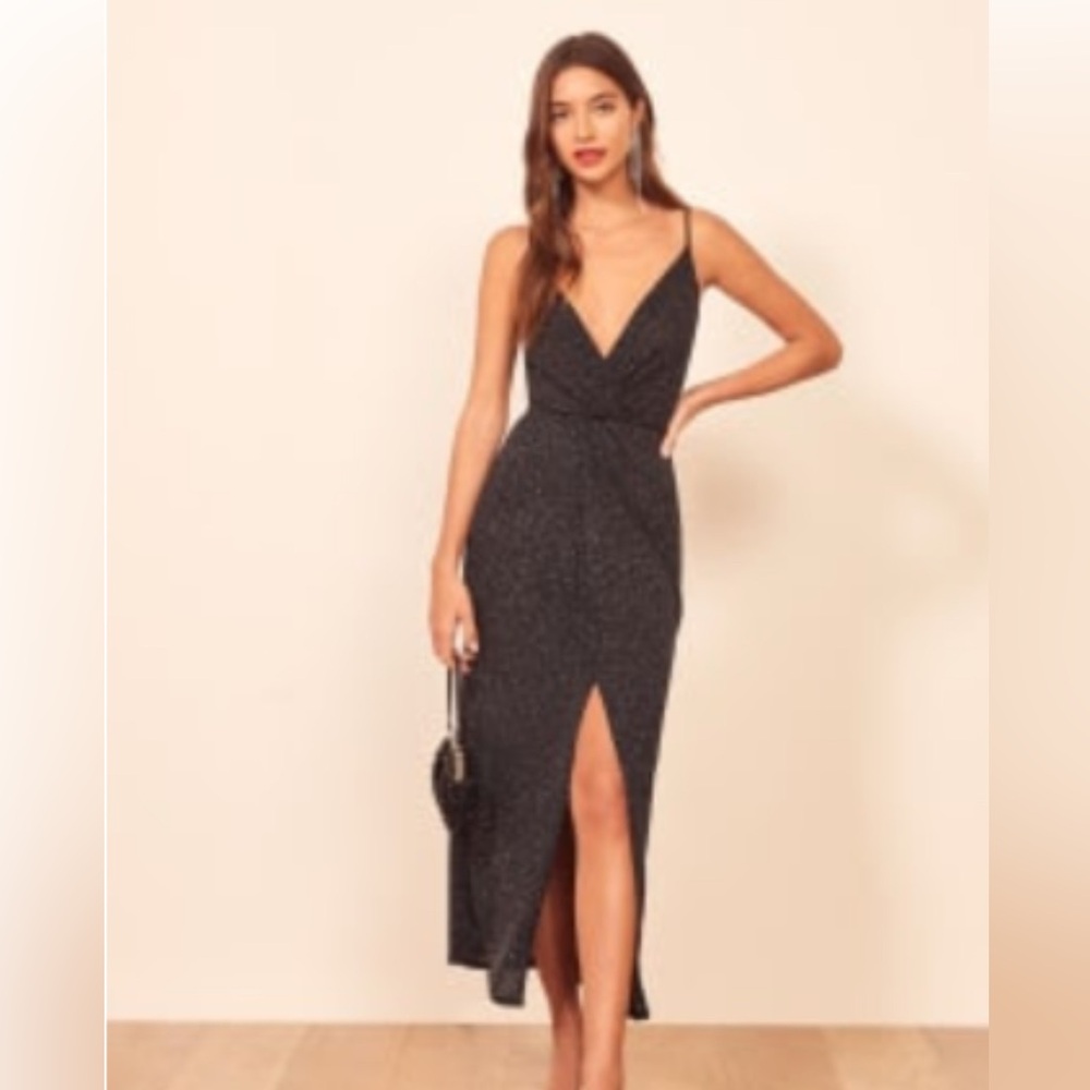 Reformation Hari Dress